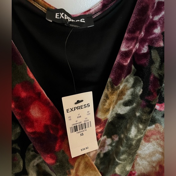 Bodysuit - Picture 4 of 5